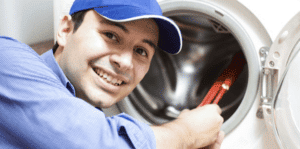 How to Care for Your Washing Machine